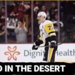 Was this the nail in the coffin for the Penguins after another embarrassing loss?