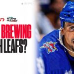 Morning recap - Reaves vs. Leafs