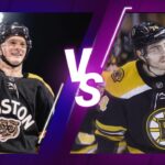 Bruins NEWS!!! Will Trent Fredric REPLACE Jake Debrusk?!