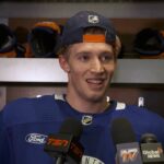 PRE-RAW | Dylan Holloway 01.23.24