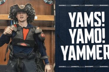 Yamo 🤝 Davy Jones Hat