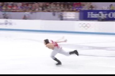 Backflip Philippe Candeloro