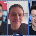 Jamie NOODLES McLennan On The Ryan Reaves Situation, Toronto's Crease, & The Trade Deadline