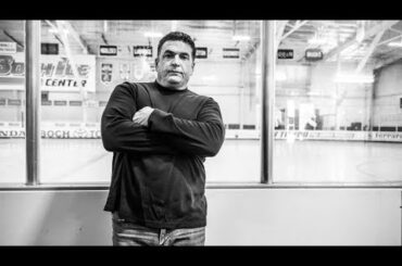 Shattered: Former NHL star Kevin Stevens’s battle with addiction