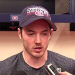 Paul Byron planninng to earn his jersey