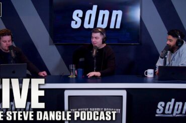 Five | The Steve Dangle Podcast