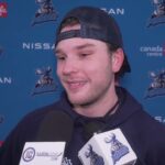 PRE-GAME | Wyatt Bongiovanni