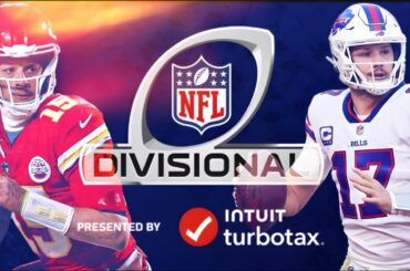 Kansas City Chiefs vs. Buffalo Bills Live Reaction | Coaching Rumor Updates| Playoff Recap #nfl