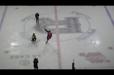 The 3 stars of the Laval Rocket vs. Belleville Senators game & Jan Myšák interview 1/19/24