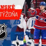 22.1: Slovenské akcie: Juraj Slafkovský a spol 🇸🇰 Slovak Highlights/Week