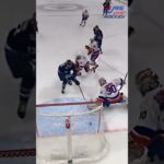 KYLE CONNOR IS BACK! Jets Win 4-2  #nhljets #winnipegjets