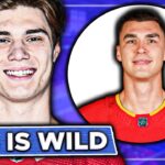 This move could be PERFECT for the Habs... - SNEAKY trade incoming?