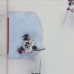 Zemgus Girgensons Goal vs Chicago Blackhawks 18.01.2024 | NHL