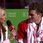 POSTGAME REACTION: Florida Panthers vs. Arizona Coyotes 1/24/24