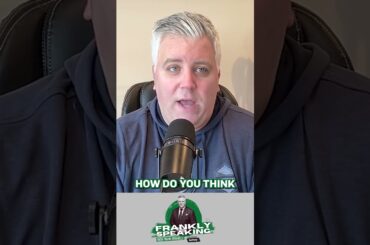 Seth Jarvis on the Carolina Hurricanes Season | Frankly Speaking Podcast