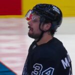 Maple Leafs' Auston Matthews Pots OT Winner To Break Scoreless Tie vs. Jets