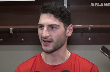 Post-Game | DeSimone - 21.12.23