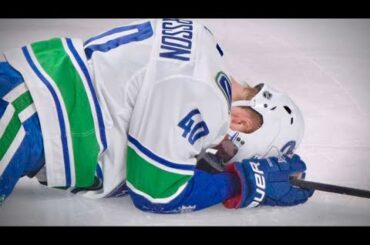 When You're The NHL's Biggest 'Disaster'