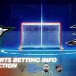 Dallas Stars VS Anaheim Ducks : NHL Betting Info For 1/25/24