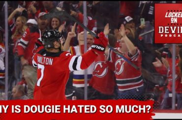 Dougie Hamilton Deserves More Respect; Trade Updates Regarding Jacob Markstrom & Elvis Merzlikins