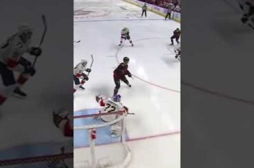 Sergei Bobrovsky collects shutout N-40 of his career in a big 5:0 win for the panthers 👏 #nhlINtrend