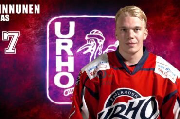 Edustusjoukkue pelaajaesittely 2021-2022