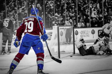 MacKinnon Masterclass