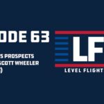 Level Flight Ep. 63: Winnipeg Jets Prospect Check-In w/ Scott Wheeler of The Athletic