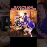 Filip Chytil SNIPES the series for the New York Rangers in game 7 vs Hurricanes