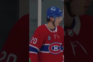 Is Juraj Slafkovsky actually better? #nhl #nhldraft #hockey #montrealcanadiens #habs #hockeyanalysis