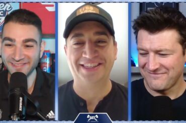 NHL Insider David Pagnotta Dishes On Toronto's Potential Trade Deadline Approach