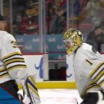 Boston Bruins at Ottawa Senators | FULL Overtime Highlights - January 25, 2024