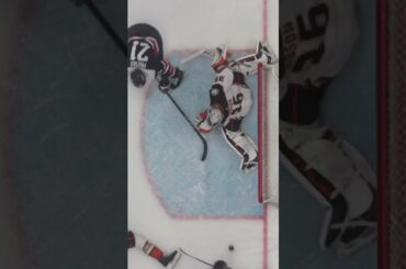 How DID he save that, Aube-Kubel? 🤔🎤❓