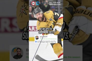 Tired Pietrangelo + Hintz in a Great Matchup | NHL Expert Props & Predictions for Today!