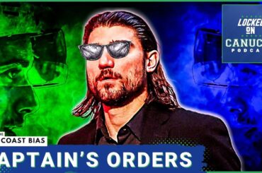 Quinn Hughes wants Chris Tanev...Will the Vancouver Canucks Listen?