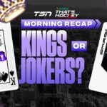 Doughty torches Kings teammates after another bad loss