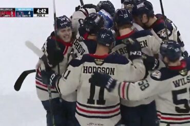 Ads Take Shoot-Out Win for 8th Straight