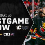 LIVE REPLAY | Original 16 Post-Game Show - 25.01.24