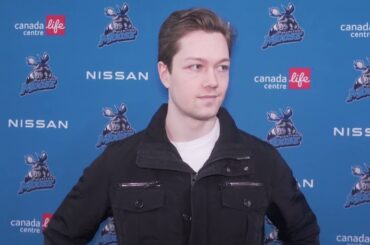 PRE-GAME | Simon Lundmark