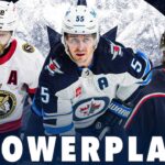 Who Can FIX the Winnipeg Jets Powerplay?