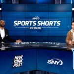 Filip Chytil suffers setback as Rangers look for payback against Golden Knights