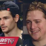 NYI@MTL: Postgame media ops | FULL PRESS CONFERENCES