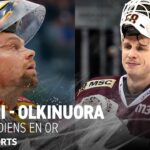 Harri Säteri & Jussi Olkinuora - Des gardiens en or (13.01.2024)