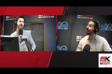 BK & Ferrario - January 25th, 2024