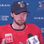 PRACTICE | Dawson Barteaux