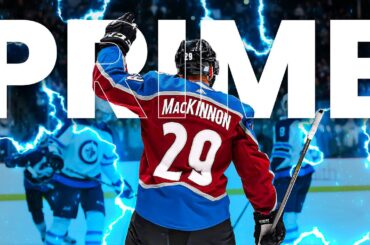 How Good Is Nathan MacKinnon Actually?