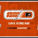 2024 Flyers Alumni Game presented by IBX