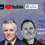 Who's better: Canucks or Oilers; Petey & Tocchet; Mikheyev - Sekeres & Price LIVE - Jan. 26, 2024