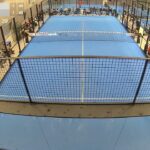 Finale DPF1000 Ikast 2023 - Ricard Manchon & Oscar Sebber vs Nils Skajaa Esben Hess-Olesen