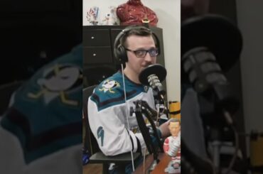 Should we worry about Kent Johnson?  #hockey #columbusbluejackets #nhldraft #nhl #nhlhockey